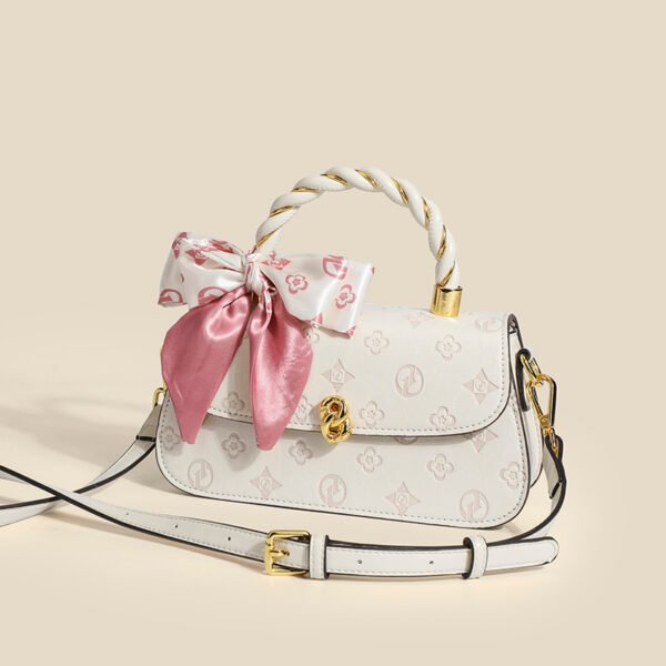 主图 (9) Camellia Small Bag
