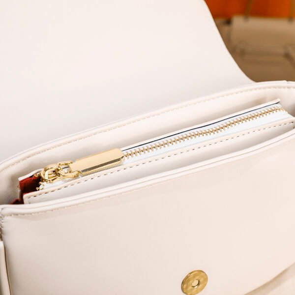 High-Quality Bags, Niche Messenger Bags, Fashionable Tofu Bags, Trendy Bags, Small Square Bags