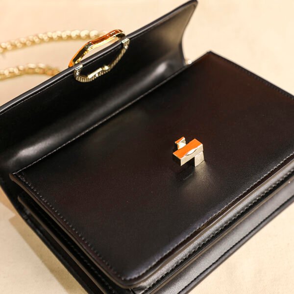 Women's Summer Casual Chain Small Bag