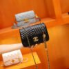 Women's Bags Cross-Border New Tide Small Fragrant Wind Diamond Lattice Shoulder Bag Hundred Chain Crossbody Bag Female Shoulder