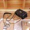 Crossbody Bag Chain Mini Bag Women's Bag High-End Fashion All-Match Foreign Style