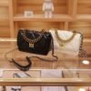 Crossbody Bag Chain Mini Bag Women's Bag High-End Fashion All-Match Foreign Style