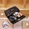 Crossbody Bag Chain Mini Bag Women's Bag High-End Fashion All-Match Foreign Style
