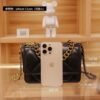 Crossbody Bag Chain Mini Bag Women's Bag High-End Fashion All-Match Foreign Style