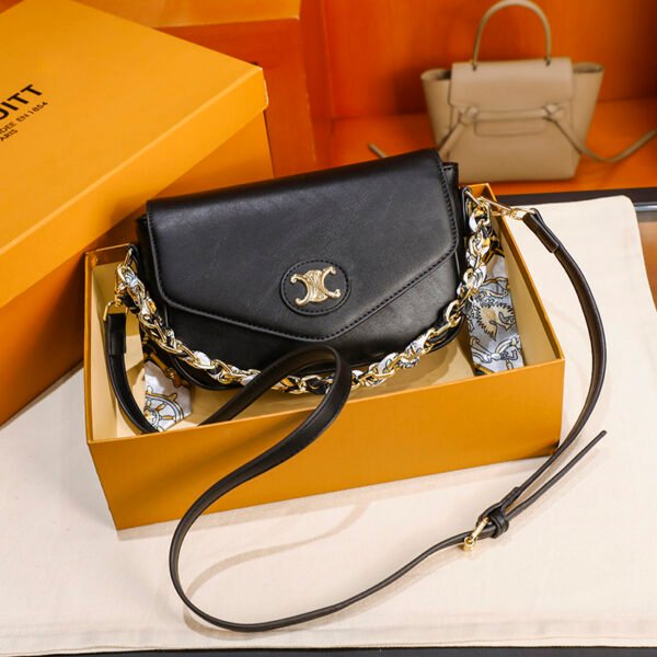 High-Quality Bags, Niche Messenger Bags, Fashionable Tofu Bags, Trendy Bags, Small Square Bags