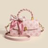颜色 (4) Camellia Small Bag