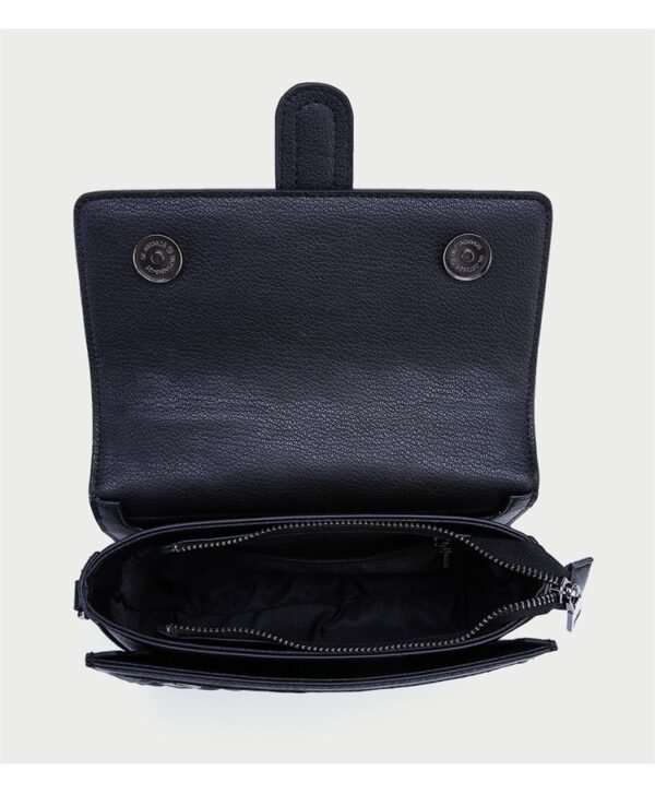 2025 New Arrival Women’s Genuine Leather Quilted Crossbody Bag – Street-Style Elegance for Summer