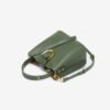 2025 New Women’s Genuine Leather Bucket Bag – Spacious, Chic & Perfectly Designed for Spring/Summer Life