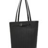 1 Leather Shoulder Tote Bag | Large Capacity Cowhide Bag