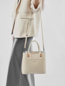 Large Capacity Handbag