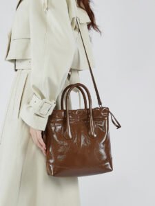 Fall Winter Shoulder Bag
