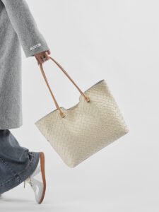 Women’s Commuter Handbag