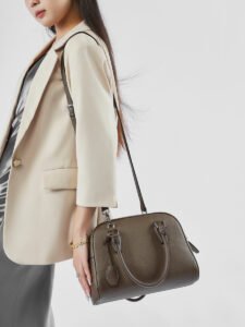 Women’s Leather Handbag