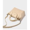 2751详情-(2)_07 Woven Genuine Leather Dumpling Bag | Designer Women’s Shoulder & Crossbody Handbag
