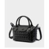 2751详情-(2)_12 Woven Genuine Leather Dumpling Bag | Designer Women’s Shoulder & Crossbody Handbag