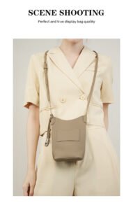 mini crossbody phone bag