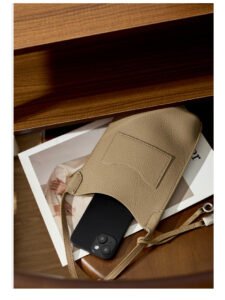 mini crossbody phone bag