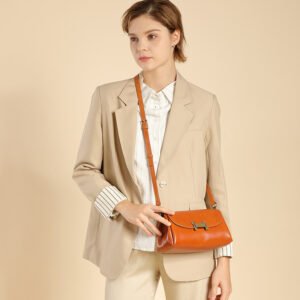 women’s square handbag