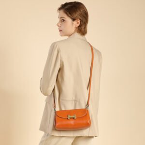 modern mini shoulder bag
