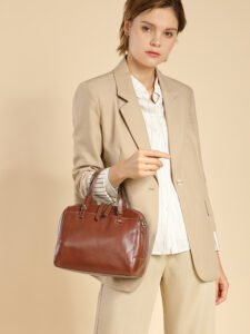 women’s commuter handbag