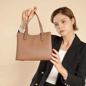 women’s large capacity purse