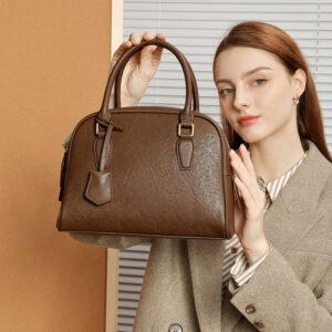 vintage Boston purse