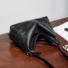 800X800主图_0000_无题会话12745 Genuine Leather Shoulder Tote Bag – Elegant Underarm Style