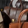 800X800主图_0000_无题会话13748 Genuine Leather Tote Bag — Vintage Work Satchel