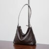 800X800主图_0004_无题会话12741 Genuine Leather Shoulder Tote Bag – Elegant Underarm Style