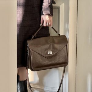 casual shoulder bag
