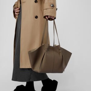 wholesale leather handbag