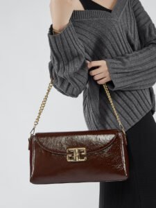 Commuter Shoulder Bag