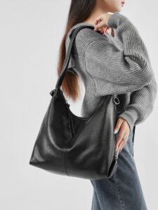 Large Capacity Shoulder Bag