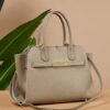 900X1200主图_0003_无题会话12089 Large Capacity Mommy Leather Bag – Fashion Platinum Shoulder & Crossbody Bag