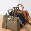 900X1200主图_0007_无题会话12112 Genuine Leather Tote Handbag — Vintage Commuter Style