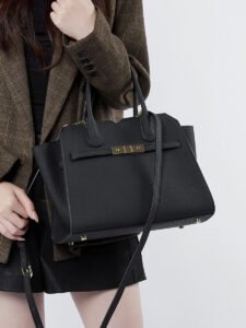 Everyday Leather Bag