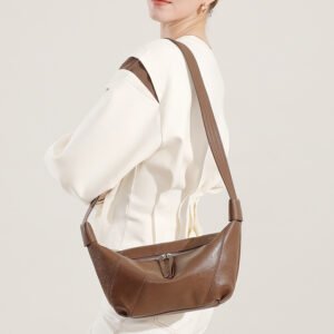 underarm crossbody bag