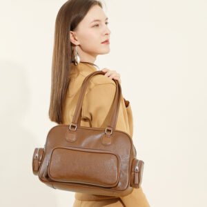 women’s shoulder tote