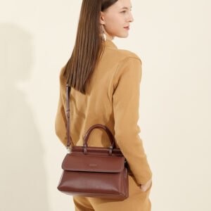 large capacity handbag