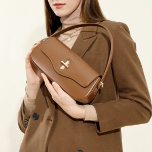 genuine leather bag