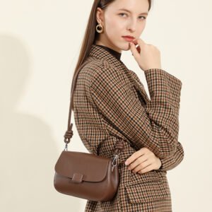women’s retro handbag