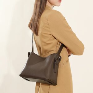 casual shoulder bag