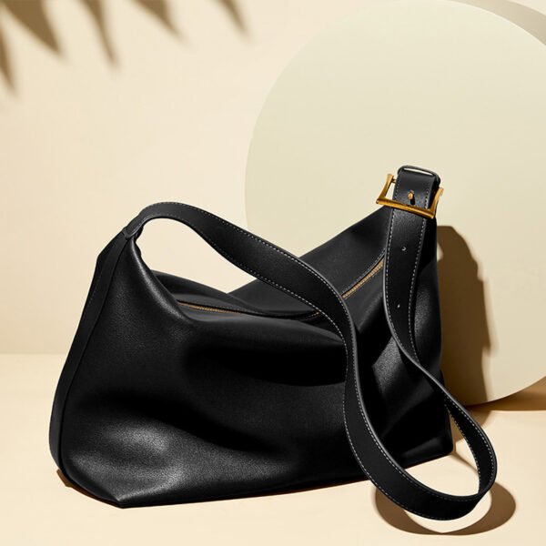 画板 10 Mini Leather Crossbody Bag – Genuine Leather Phone Purse