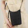 画板 3 Mini Crossbody Phone Bag | Genuine Leather Women’s Shoulder Bag