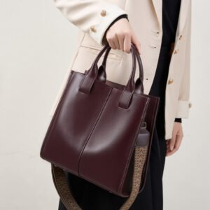 vintage shoulder bag