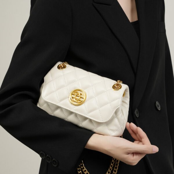 Genuine Leather Phone Bag | Women’s Shoulder, Crossbody & Handheld Mini Bag