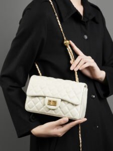 cowhide handbag