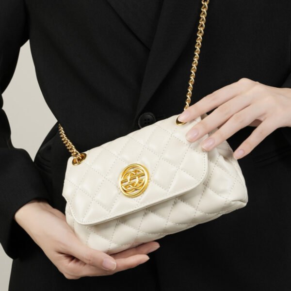 Genuine Leather Phone Bag | Women’s Shoulder, Crossbody & Handheld Mini Bag