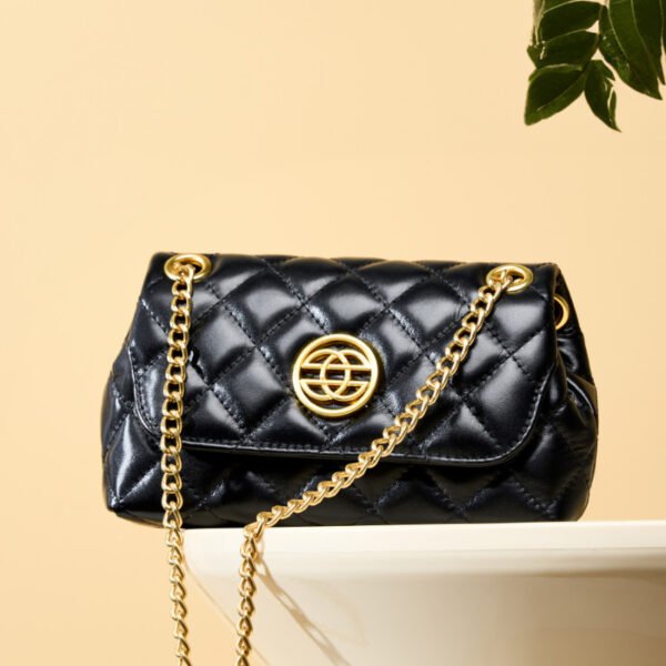 Genuine Leather Phone Bag | Women’s Shoulder, Crossbody & Handheld Mini Bag