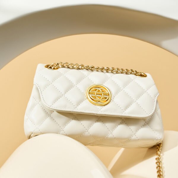 Genuine Leather Phone Bag | Women’s Shoulder, Crossbody & Handheld Mini Bag